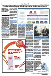 Vorschauseite 1: Gesundheitspolitik
