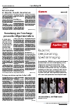 Vorschauseite 2: Gesundheitspolitik