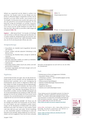 Vorschauseite 6: Architektur als Therapieansatz
