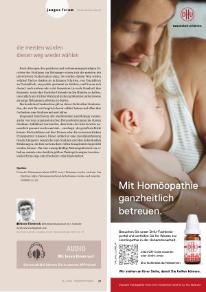 Vorschauseite 3: 46 Wege, ein Ziel