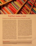 Vorschauseite 1: PubMed-Update 9 2022