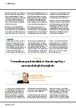 Vorschauseite 2: Der Zeitplan für 2022