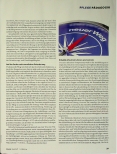 Vorschauseite 2: Ethik - Auch das noch? !