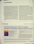 Vorschauseite 3: Ethik - Auch das noch? !