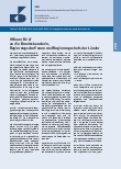 Vorschauseite 1: Offener Brief an die Bundeskanzlerin, Regierungschefinnen und Regierungschefs der Länder