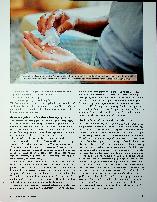 Vorschauseite 2: Machen Psychopharmaka abhängig?