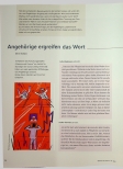 Vorschauseite 3: Angehörige ergreifen das Wort