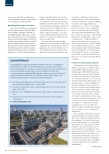 Vorschauseite 3: Wachsam zwischen Pipelines und Granulaten