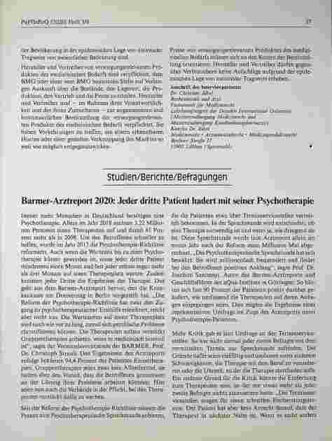 Vorschauseite 5: "Rechtsdurchsetzung in der Corona-Krise"