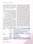 Vorschauseite 6: Tumoren des Kopf-Hals-Bereichs - Therapieoptionen und Nebenwirkungsmanagement