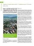 Vorschauseite 1: Tagebuch Katastrophenschutz – Fluthilfeinsatz in Ahrweiler Helfen hilft!
