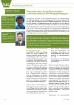 Vorschauseite 1: Theoretischen Overkill vermeiden: Lehramtsstudium für Pflegepädagogen