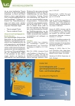 Vorschauseite 3: Theoretischen Overkill vermeiden: Lehramtsstudium für Pflegepädagogen