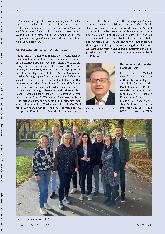 Vorschauseite 2: Bundesfachvereinigung Leitender Krankenpflegepersonen der Psychiatrie e.V.