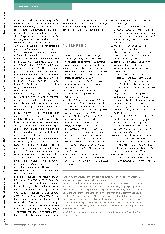 Vorschauseite 5: Die deutsche Version der Vocal Tract Discomfort Scale