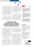 Vorschauseite 3: Den Überblick bekommen