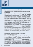 Vorschauseite 1: Inzwischen brennt vielerorts die Luft: VKD-Präsidium fordert einen „Rettungsschirm 3.0 jetzt!“ für die Krankenhäuser.