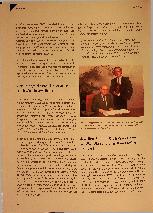 Vorschauseite 3: 100 Jahre Bank für Sozialwirtschaft Seit 1923 begleitet die Bank für Sozialwirtschaft (BFS) die Freie Wohlfahrtspflege.