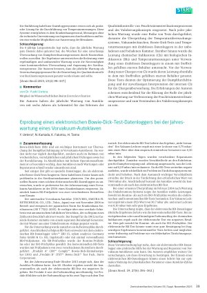 Vorschauseite 5: Sterilisation