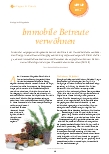 Vorschauseite 1: Immobilien Betreute verwöhnen