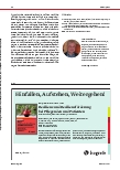 Vorschauseite 4: Wenn das Selbst verwahrlost und zur existenziellen Provokation für andere wird. Das Problem von Selbstsorge und Fürsorge.