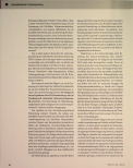 Vorschauseite 2: Anspruch auf ein Lymphdrainagegerät zur apparativen intermittierenden Kompressionstherapie