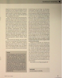Vorschauseite 3: Anspruch auf ein Lymphdrainagegerät zur apparativen intermittierenden Kompressionstherapie