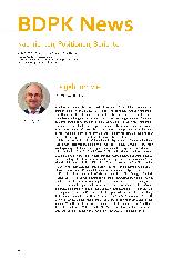 Vorschauseite 1: Es geht um viel.