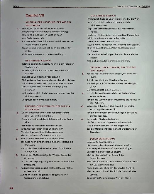 Vorschauseite 3: Der Schleier der Maya und die »wahre Wirklichkeit«