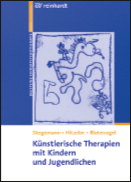 Vorschauseite 1: Künstlerische Therapien? Unklarer Nutzen