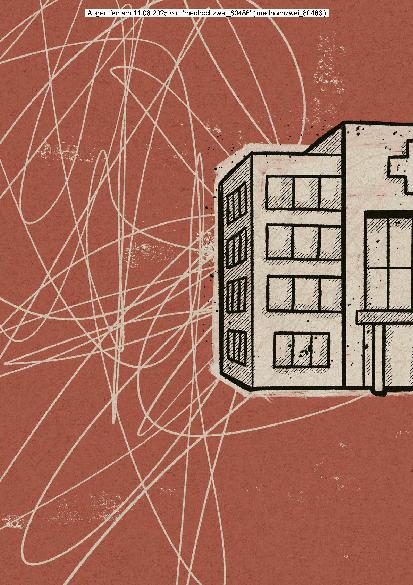 Vorschauseite 3: Das Modell die Kümmereiintegrierte Gesundheitsversorgung praktisch umgesetzt