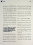 Vorschauseite 2: Zur Lage der Pflege in einer gesundheitlichen und gesellschaftlichen Krisensituation