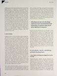 Vorschauseite 4: Zur Lage der Pflege in einer gesundheitlichen und gesellschaftlichen Krisensituation