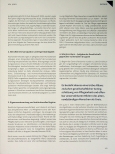 Vorschauseite 5: Zur Lage der Pflege in einer gesundheitlichen und gesellschaftlichen Krisensituation