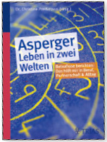Vorschauseite 1: Ratgeber ? Aus Sicht Betroffener
