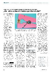 Vorschauseite 1: Die Heime werden mit Forderungen überschüttet.
