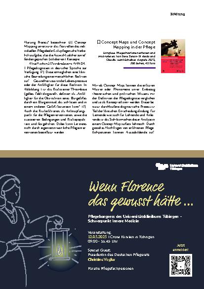 Vorschauseite 4: Zusammenhänge sichtbar machen