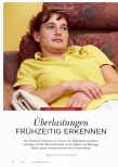 Vorschauseite 1: Überlastungen frühzeitig erkennen