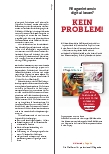 Vorschauseite 2: Die seelische Gesundheit in den Blick nehmen