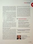 Vorschauseite 3: Diabetes und Depression