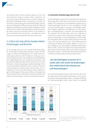 Vorschauseite 4: Large Language Models in der Sozialen Arbeit