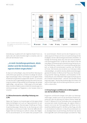 Vorschauseite 5: Large Language Models in der Sozialen Arbeit