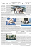Vorschauseite 3: Gesundheitsökonomie