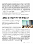 Vorschauseite 2: Neuland Doktorat