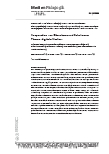 Vorschauseite 1: Kooperation von Elternhaus und Schule zum Thema "digitale Medien"