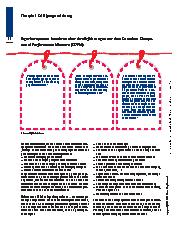Vorschauseite 3: Betätigung als roter Faden