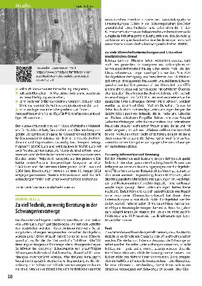 Vorschauseite 2: Niedersächsischer Ideenwettbewerb für Projekte zur Vermeidung und Überwindung von Einsamkeit