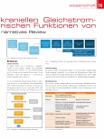Vorschauseite 2: Der Einfluss der transkraniellen Gleichstromstimulation auf die motorischen Funktionen von Schlaganfallpatienten: ein narratives Review