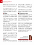 Vorschauseite 5: Der Einfluss der transkraniellen Gleichstromstimulation auf die motorischen Funktionen von Schlaganfallpatienten: ein narratives Review