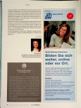 Vorschauseite 3: So viel mehr als einfach eine Vermittlungsplattform.